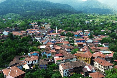 Продажа виллы в Бурсе, Турция 5+2, 220м2, №192455 – фото 1