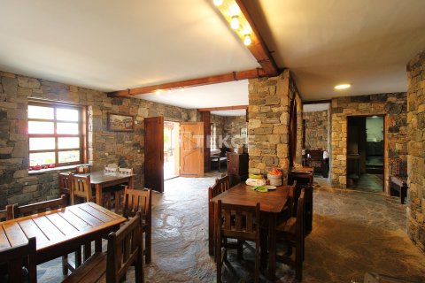 Продажа виллы в Бурсе, Турция 5+2, 220м2, №192455 – фото 13