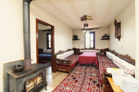 Продажа виллы в Бурсе, Турция 5+2, 220м2, №192455 – фото 16