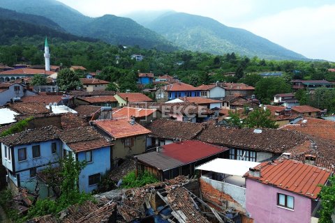 Продажа виллы в Бурсе, Турция 5+2, 220м2, №192455 – фото 8