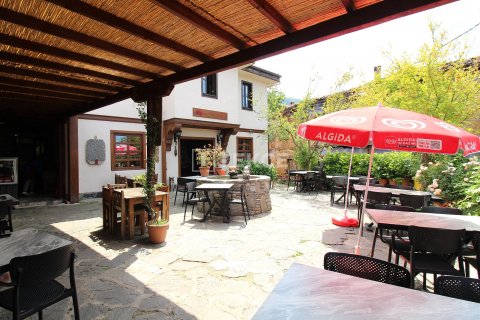 Продажа виллы в Бурсе, Турция 5+2, 220м2, №192455 – фото 3