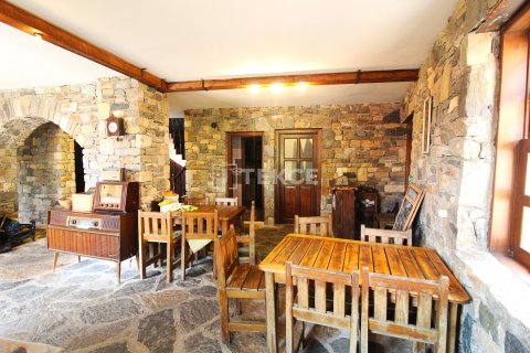 Продажа виллы в Бурсе, Турция 5+2, 220м2, №192455 – фото 12