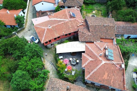 Продажа виллы в Бурсе, Турция 5+2, 220м2, №192455 – фото 7