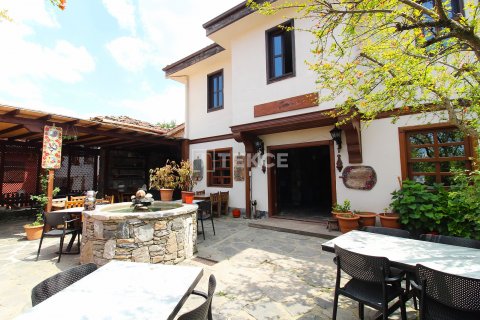 Продажа виллы в Бурсе, Турция 5+2, 220м2, №192455 – фото 20