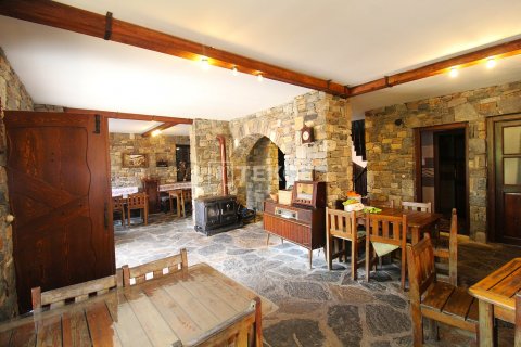 Продажа виллы в Бурсе, Турция 5+2, 220м2, №192455 – фото 11