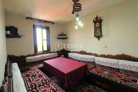 Продажа виллы в Бурсе, Турция 5+2, 220м2, №192455 – фото 18