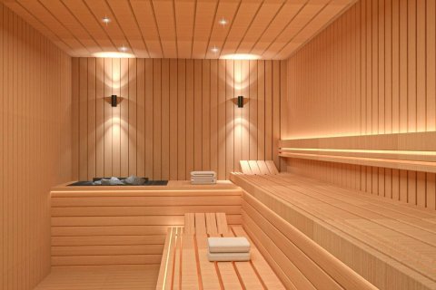 Продажа квартиры  в Аланье, Анталье, Турция 1+1, 50м2, №62757 – фото 11