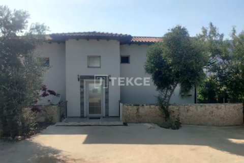 Villa  5+1  Kaş, Antalya, Türkiye №192456 - 18