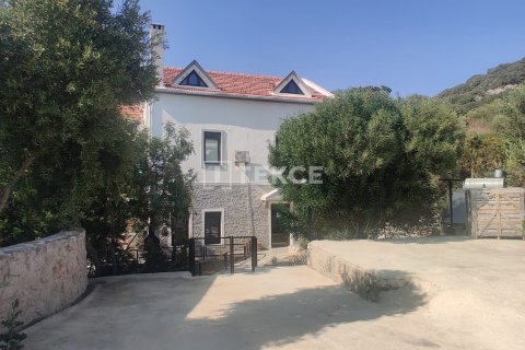 Villa  5+1  Kaş, Antalya, Türkiye №192456 - 16