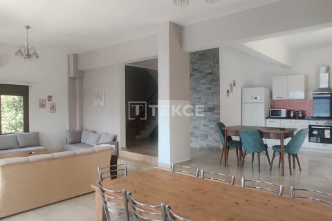 Villa  5+1  Kaş, Antalya, Türkiye №192456 - 21