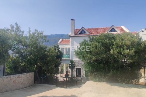 Villa  5+1  Kaş, Antalya, Türkiye №192456 - 17