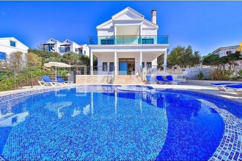 Villa  5+1  Kaş, Antalya, Türkiye №192456 - 2