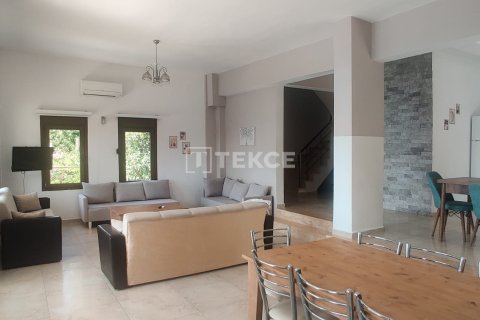 Villa  5+1  Kaş, Antalya, Türkiye №192456 - 22