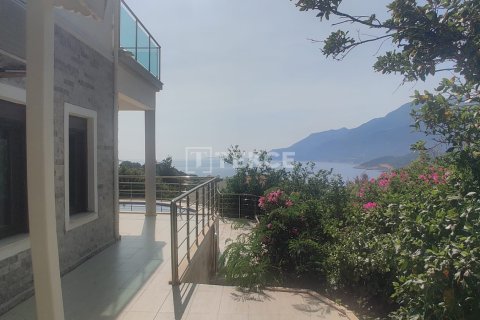 Villa  5+1  Kaş, Antalya, Türkiye №192456 - 12