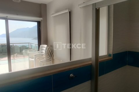 Villa  5+1  Kaş, Antalya, Türkiye №192456 - 28