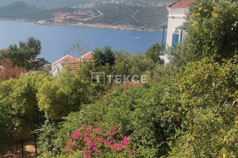 Villa  5+1  Kaş, Antalya, Türkiye №192456 - 11