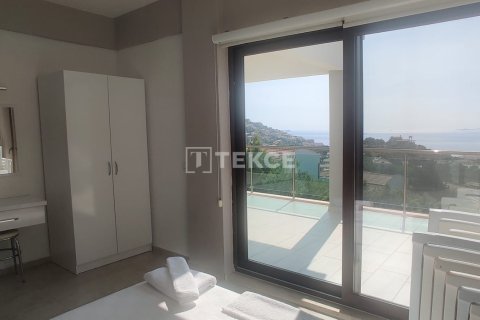 Villa  5+1  Kaş, Antalya, Türkiye №192456 - 30