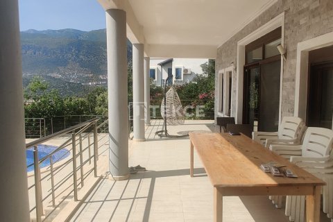 Villa  5+1  Kaş, Antalya, Türkiye №192456 - 8