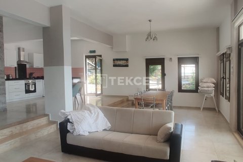 Villa  5+1  Kaş, Antalya, Türkiye №192456 - 24