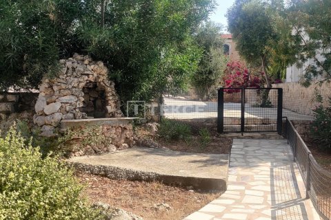 Villa  5+1  Kaş, Antalya, Türkiye №192456 - 13