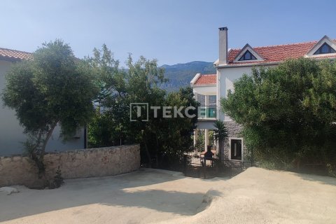 Villa  5+1  Kaş, Antalya, Türkiye №192456 - 19