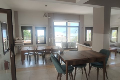 Villa  5+1  Kaş, Antalya, Türkiye №192456 - 23