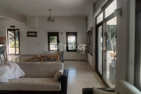 Villa  5+1  Kaş, Antalya, Türkiye №192456 - 25
