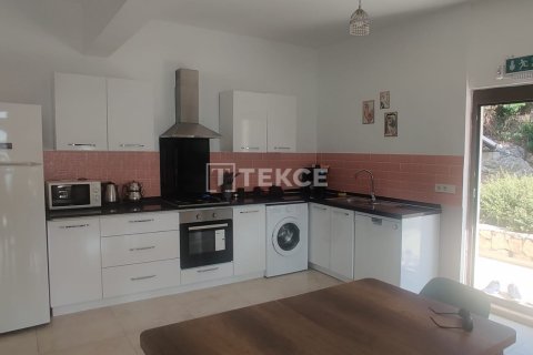 Villa  5+1  Kaş, Antalya, Türkiye №192456 - 29