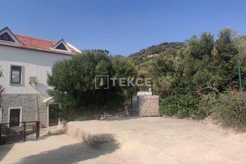 Villa  5+1  Kaş, Antalya, Türkiye №192456 - 15