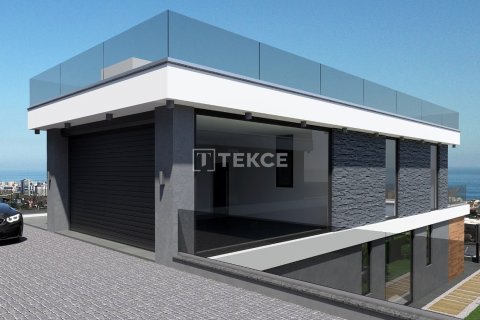 Villa for sale  in Alanya, Antalya, Turkey, 3 bedrooms, 340m2, No. 192447 – photo 11