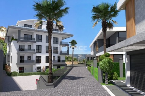 Villa for sale  in Alanya, Antalya, Turkey, 3 bedrooms, 340m2, No. 192447 – photo 8