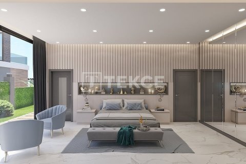 Villa for sale  in Alanya, Antalya, Turkey, 3 bedrooms, 340m2, No. 192447 – photo 27