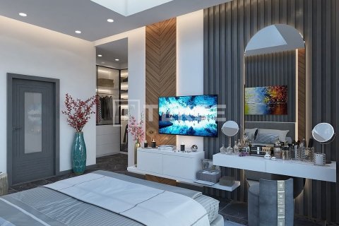 Villa for sale  in Alanya, Antalya, Turkey, 3 bedrooms, 340m2, No. 192447 – photo 21