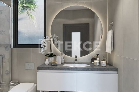 Villa for sale  in Alanya, Antalya, Turkey, 3 bedrooms, 340m2, No. 192447 – photo 30