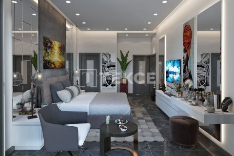 Villa for sale  in Alanya, Antalya, Turkey, 3 bedrooms, 340m2, No. 192447 – photo 19