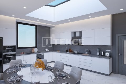 Villa for sale  in Alanya, Antalya, Turkey, 3 bedrooms, 340m2, No. 192447 – photo 15