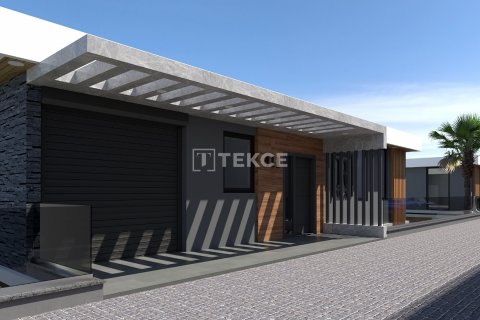 Villa for sale  in Alanya, Antalya, Turkey, 3 bedrooms, 340m2, No. 192447 – photo 10