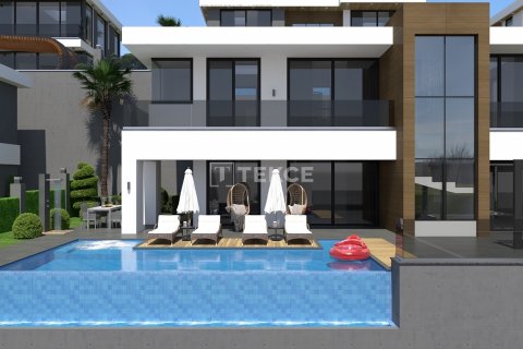 Villa for sale  in Alanya, Antalya, Turkey, 3 bedrooms, 340m2, No. 192447 – photo 5