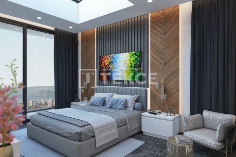 Villa for sale  in Alanya, Antalya, Turkey, 3 bedrooms, 340m2, No. 192447 – photo 20