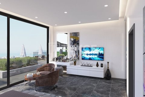 Villa for sale  in Alanya, Antalya, Turkey, 3 bedrooms, 340m2, No. 192447 – photo 26