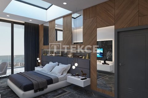 Villa for sale  in Alanya, Antalya, Turkey, 3 bedrooms, 340m2, No. 192447 – photo 18