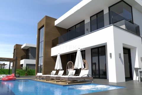 Villa for sale  in Alanya, Antalya, Turkey, 3 bedrooms, 340m2, No. 192447 – photo 7