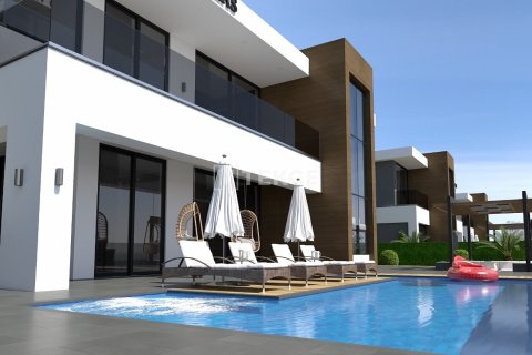 Villa for sale  in Alanya, Antalya, Turkey, 3 bedrooms, 340m2, No. 192447 – photo 9