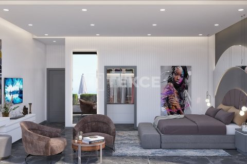 Villa for sale  in Alanya, Antalya, Turkey, 3 bedrooms, 340m2, No. 192447 – photo 25