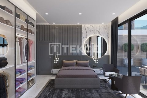 Villa for sale  in Alanya, Antalya, Turkey, 3 bedrooms, 340m2, No. 192447 – photo 24