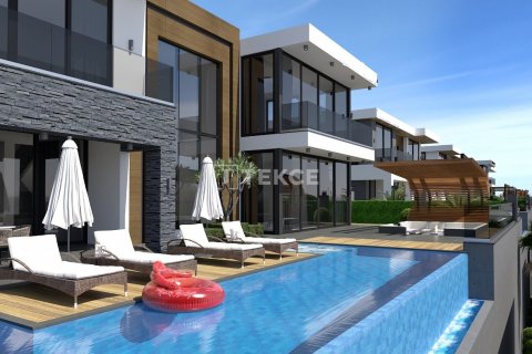 Villa for sale  in Alanya, Antalya, Turkey, 3 bedrooms, 340m2, No. 192447 – photo 3