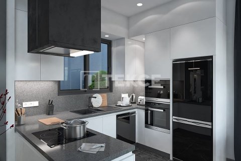 Villa for sale  in Alanya, Antalya, Turkey, 3 bedrooms, 340m2, No. 192447 – photo 16