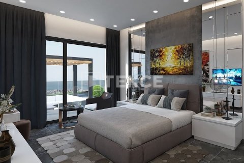 Villa for sale  in Alanya, Antalya, Turkey, 3 bedrooms, 340m2, No. 192447 – photo 17