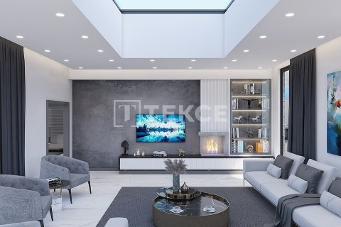 Villa for sale  in Alanya, Antalya, Turkey, 3 bedrooms, 340m2, No. 192447 – photo 14