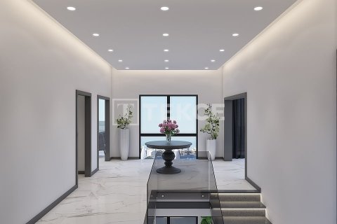 Villa for sale  in Alanya, Antalya, Turkey, 3 bedrooms, 340m2, No. 192447 – photo 29